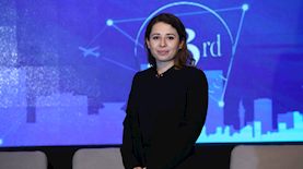 עדי בראונשטיין, צילום: דרור סיתהקול